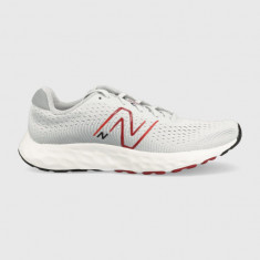 New Balance pantofi de alergat 520v8 culoarea gri