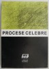 Procese Celebre - Yolanda Eminescu - Carte Drept
