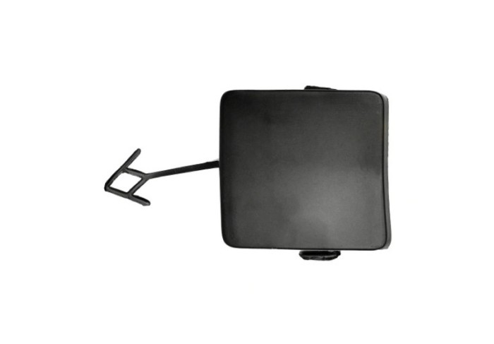 Capac bara carlig remorcare Fiat Freemont (Jc), 2014-; Dodge Journey (Jc), 2014-12.2020, montare fata, RapidAuto