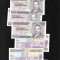 Burundi 100 francs 2011 unc pret pe bucata