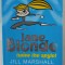 JANE BLONDE , TWICE THE SPYLET by JILL MARSHALL , 2007