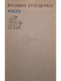 Evgheni Evtusenko - Poezii (Editia: 1974)