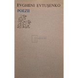Evgheni Evtusenko - Poezii (Editia: 1974)