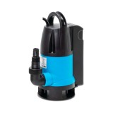 Pompă submersibilă: Ideală pentru puțuri și ape murdare, 0.4kW, 7.5m&sup3;/h