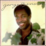 Vinil 2XLP George Benson &ndash; Livin&#039; Inside Your Love (VG)
