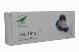 LECITINA C 30CPS, Medica