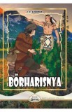 Borharisnya - J.F. Cooper