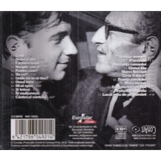Sergiu Cioiu - Vantule si alte cantece, vocal Alexandru Mandy