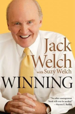 Jack Welch - Winning foto