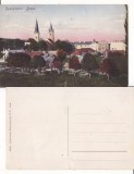 Orastie-Broos, Szaszvaros- rara, Necirculata, Printata