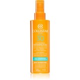 Collistar Active Protection Milk Spray SPF 30 spay-lotiune de protectie solara SPF 30 200 ml