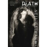Death - Hal&aacute;l: A teljes gyűjtem&eacute;ny - Neil Gaiman