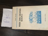 Traian Jacota - Fata din geana marii Pn+