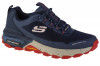 Pantofi pentru adidași Skechers Max Protect-Liberated 237301-NVY albastru marin, 40, 41, 43, 44, 47.5