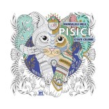 Mandale Pisici Citate Inspiraționale Elegante Marica Zottino Paperback Didactica Publishing House