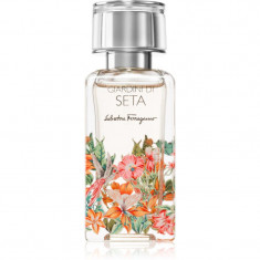 Salvatore Ferragamo Di Seta Giardini di Seta Eau de Parfum unisex 50 ml