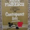 ARTA FLORESCU in dialog cu IOSIF SAVA Contrapunct liric