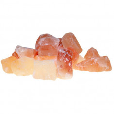 Sare Roz de Himalaya - Bucăți Mari de Cristale - 1kg