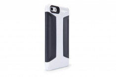 Husa telefon Thule Atmos X3 for iPhone 5/5S - White/Dark Shadow Holiday Bags foto