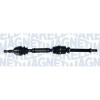 Planetara Renault Grand Scenic 2 (Jm0/1) 04.04-06.09, Megane 2 Estate (Km0/1) 08.03-08.12, Megane 2 Saloon (Lm0/1) 08.03-, Scenic 2 (Jm0/1) 06.03-07., Magneti Marelli