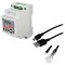 Timer digital 1-1200s DPDT 8-30VDC