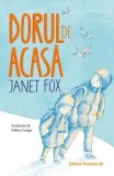 Dorul de acasa, Janet Fox