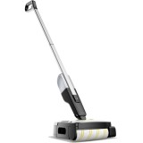 Mop Electric Karcher FC 2-4 Battery Set Cordless, 1.056-200.0, 3,6 - 3,7 - Max. 4,2 V, 200 ml (apa curata), 100 ml (apa murdara), latime rola 18 cm, a