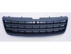 Grila masca fata fata VW Touareg (7L), 10.2002-12.2006, negru; Tuning,