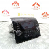 Radio Fiat Ducato Peugeot Boxer Citroen Jumper 2014-2020