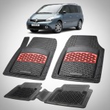 Cumpara ieftin Covorase Renault Espace IV 4 MPV Compatibile 2012-2015 |Red