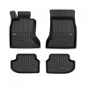 Covorase auto FIAT Qubo 2008-prezent Frogum 3D