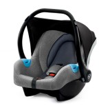 SCOICA AUTO KINDERKRAFT MINK , 0-13 KG, GREY