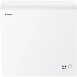 Lada frigorifica Candy CCHH 200E, 196 L, Clasa E, H 85 cm, Alb