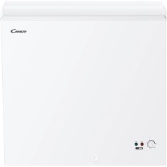Lada frigorifica Candy CCHH 200E, 196 L, Clasa E, H 85 cm, Alb