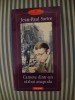 Jean-Paul Sartre Carnete dintr-un razboi anapoda, 2000, Polirom
