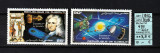 Timbre Djibouti, 1986 | Cometa Halley - Astronomie, Cosmos | MNH | aph, Spatiu, Nestampilat