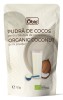 Bautura de cocos pudra bio 125g Obio