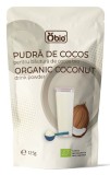 Bautura de cocos pudra bio 125g Obio