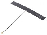 Antenă 2G/3G/4G/GSM/LTE 3dBi U.FL