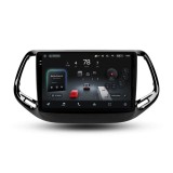 Cumpara ieftin Navigatie Auto cu Asistenta AI Teyes CC4 PRO Jeep Compass 2 2016-2018 8+128GB 10.36 QLED, Android 13, 5G, 7.1 DSP, CarPlay