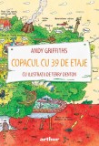 Copacul cu 39 de etaje - Andy Griffiths, Arthur