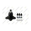 Pivot brat suspensie Citroen C3 / C3 Origin 3 (Sx), C3 Aircross 2 (2r , C3 Aircross 2 Van (2c , C3 2 (Sc), C3 2 Box / Liftback (Sc), C3 3 Van (Sx , C, Teknorot