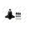 Pivot brat suspensie Citroen C3 / C3 Origin 3 (Sx), C3 Aircross 2 (2r , C3 Aircross 2 Van (2c , C3 2 (Sc), C3 2 Box / Liftback (Sc), C3 3 Van (Sx , C