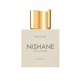 Nishane Hacivat Extract de Parfum Unisex 100 ml Lemnos Citric Aromatic