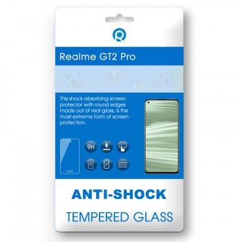 Realme GT2 Pro (RMX3300, RMX3301) Sticlă securizată transparentă foto
