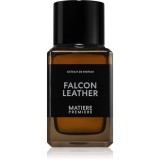 Matiere Premiere Falcon Leather extract de parfum unisex 100 ml