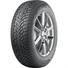 Anvelopa IARNA NOKIAN WR SUV 4 265 40 R21 105V foto