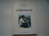 Tanarul religios. IV - Toth Tihamer (romano-catolica)