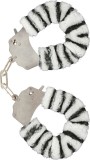 Catuse plus Zebra, Toy Joy