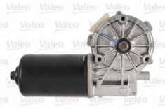 Motor stergatoare MERCEDES VARIO cabina cu motor (1996 - 2016) VALEO 403872 foto